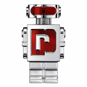 Rabanne Phantom In Red Parfum Elixir Parfum Spray 100ml