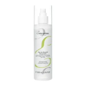Embryolisse Eau De Beauté Rosamélis Tonic 200ml