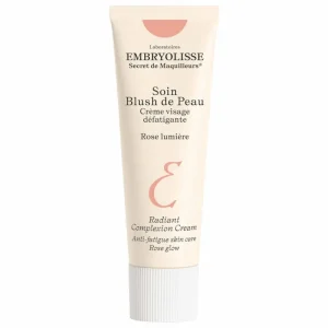 Embryolisse Radiant Pink Antifatigue Facial Cream 30ml