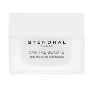 Stendhal Capital Beauté Youth Night Care Mask 50ml