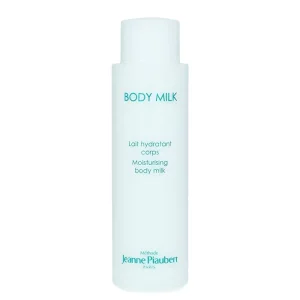 Jeanne Piaubert Moisturising Body Milk 400ml