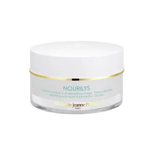 Jeanne Piaubert Nourilys Soothing Nutri Repair Face Cream 50ml