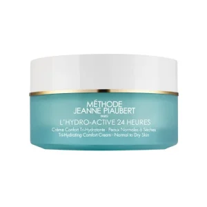 Jeanne Piaubert L'Hydro-Active 24h Tri-Hydrating Comfort Cream 50ml