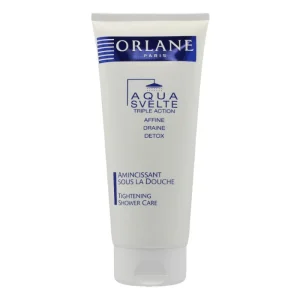 Orlane Aqua Svelte Tightening Shower Care 200ml