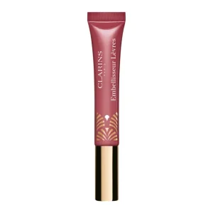 Clarins Instant Light Natural Lip Perfector 17 Intense Maple