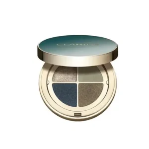 Clarins Ombre 4-Colour Eyeshadow Palette  05 Jade Gradation 4,2g