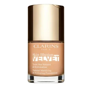 Clarins Skin Illusion Velvet 107C 30ml