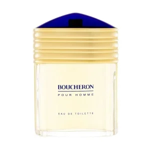 Boucheron Homme Eau De Toilette Spray 100ml