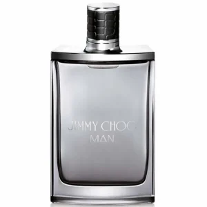 Jimmy Choo Man Eau De Toilette Spray 100ml