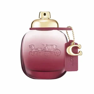 Coach Wild Rose Eau De Parfum Spray 50ml