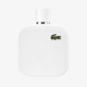 Lacoste L.12.12 Blanc Men Eau De Toilette Spray 50ml