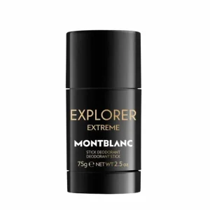 Montblanc Explorer Extreme Deodorant Stick 75g