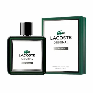 Lacoste Original Eau De Parfum Spray 100ml