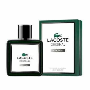 Lacoste Original Eau De Parfum Spray 60ml