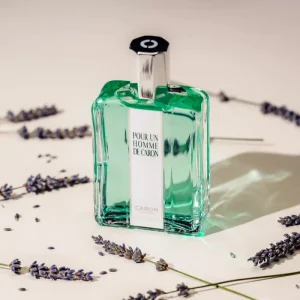 Caron Pour Un Homme Eau De Toilette Spray 200ml