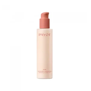 Payot Nue Cleansing Micellar Milk 200ml