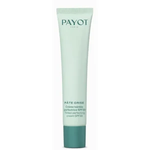 Payot Pâte Grise Tinted Perfecting Cream Spf30 40ml