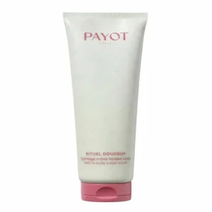 Payot Rituel Douceur Melt In Body Cream Scrub 200ml