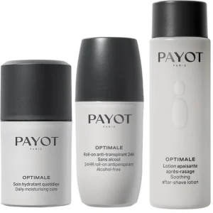 Payot Optimale Estuche 3 Piezas