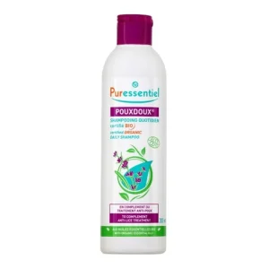 Puressentiel Anti-Lice Shampoo 200ml
