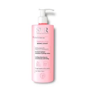 Svr Topialyse Lavante Baume 400ml