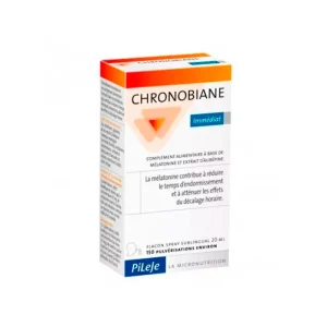 Pileje Chronobiane Instant 20ml