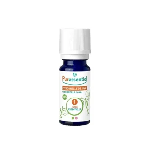 Puressentiel Java Citronella Oil 10ml