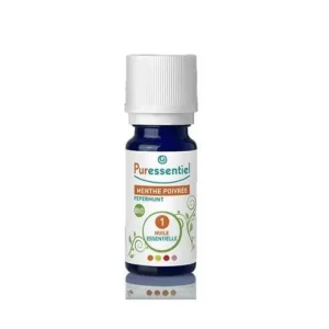 Puressentiel Pepermunt Essential Oil 5ml