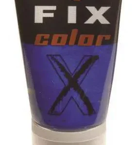 Hairgum Fix Color Gel Colorant Blue
