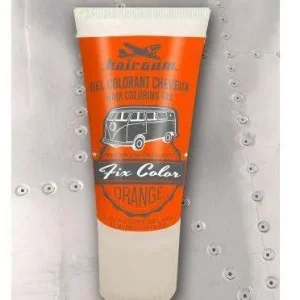 Hairgum Fix Color Gel Colorant Orange