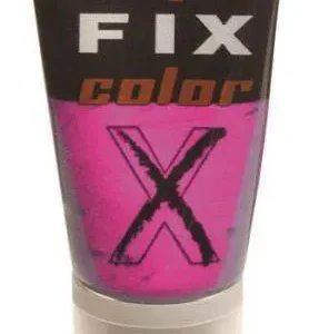Hairgum Fix Color Gel Colorant Pink