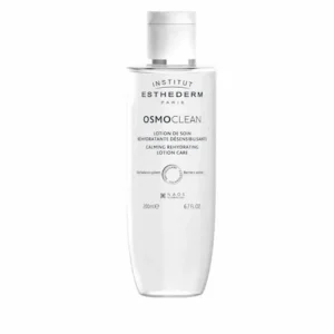 Institut Esthederm Osmoclean Calming Rehydrating Lotion Care 200ml