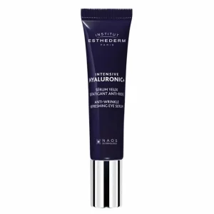 Institut Esthederm Intensive Hyaluronic+ Refreshing Eye Serum 15ml