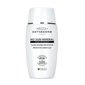 Institut Esthederm No Sun Mineral Fluid SPF50+ 40ml