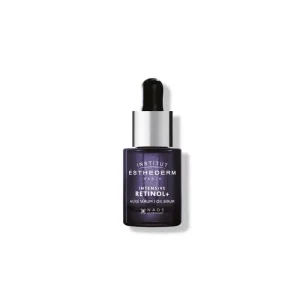 Institut Esthederm Intensive Retinol Oil Serum 15ml