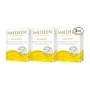 Imedeen Time Perfection Pack 3x60 Tablets