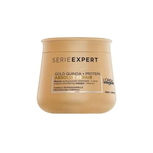 L'oreal Professionnel Absolut Repair Gold Professional Mask 250ml