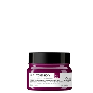 L'oreal Professionnel Curl Expression Professional Mask Rich 250ml