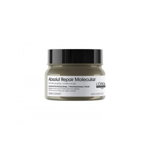 L'oreal Professionnel Absolut Repair Molecular mascarilla Para Cabello Dañado 250ml