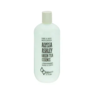 Alyssa Ashley Green Tea Body Lotion 500ml