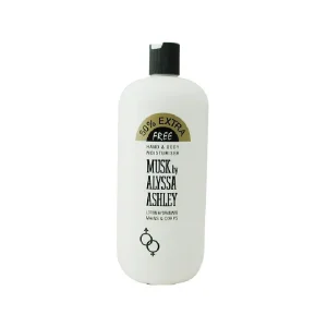 Alyssa Ashley Green Tea Essence Hand And Body Lotion 750ml