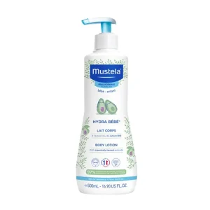 Mustela Hydra Baby Body 500ml