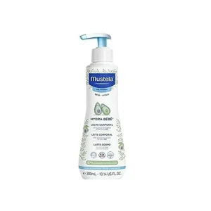 Mustela Hydra Baby Body Milk 300ml