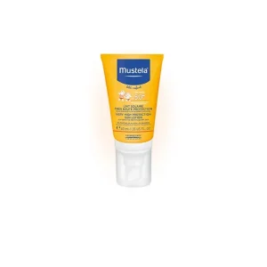 Mustela Baby Spf50+ Very High Protection Sun Lotion 40ml