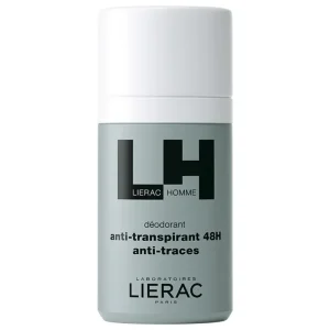 Lierac Homme Anti-Perspirant Deodorant 48H 50ml