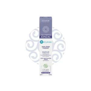 Jonzac Rehydrate Soin Lèger Fondant 50ml