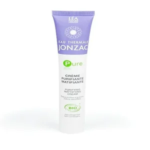 Jonzac Pure Purifying Mattifying Cream 50ml