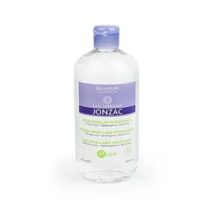 Jonzac Pure Purifying Micellar Water 500ml