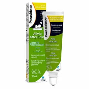Parasidose Post-Bite Relief AfterCalm Roll On 15ml