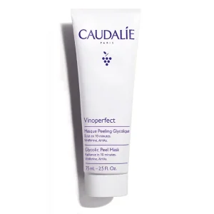 Caudalie Vinoperfect Glycolic Peel Mask 75ml